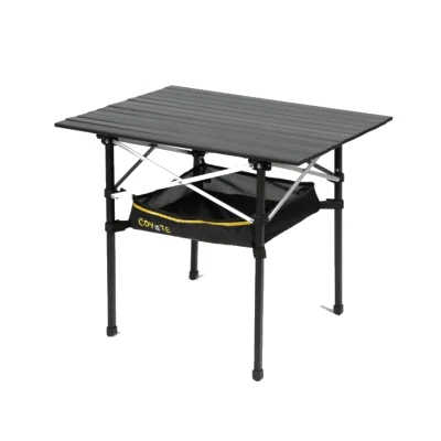 میز الومینیومی تاشو سایز لارج کایوت-2