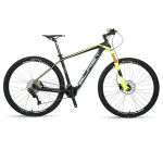 دوچرخه Blast GTC سایز 29