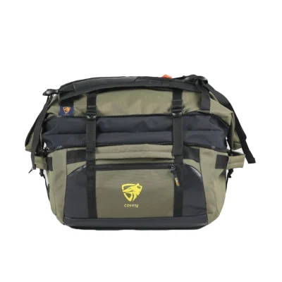 دافل بگ 40‑60 لیتری کلاسیک کایوت