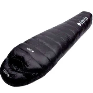 کیسه خواب پر کلمبیا 800 MUMMY