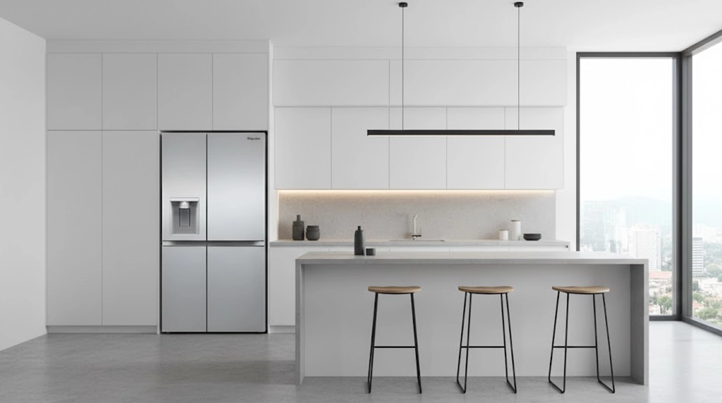 یخچال دیپوینت