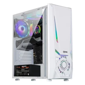 کیس پزشکی فاطر سری کورال Fater FS-Medical