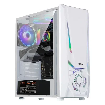 کیس پزشکی فاطر سری کورال Fater FS-Medical