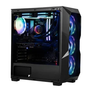 کیس برنامه نویسی فاطر سری اسپینل Fater FS-Programming