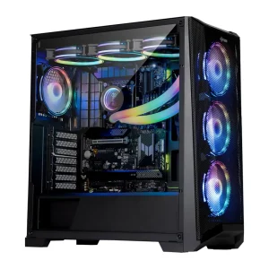 کیس تریدینگ فاطر سری اپیدوت Fater FS-Trading