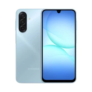 گوشی موبایل سامسونگ Galaxy A17 4G ظرفیت 128 گیگابایت رم 4 گیگابایت - ویتنام