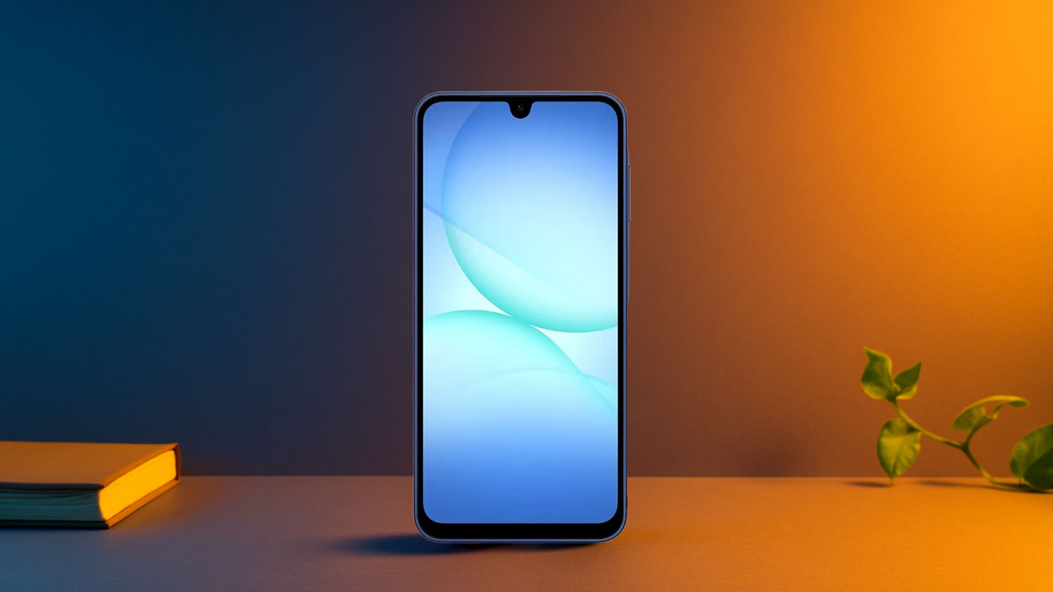 گوشی موبایل سامسونگ Galaxy A17 4G ظرفیت 128 گیگابایت رم 6 گیگابایت - ویتنام 1 گوشی موبایل سامسونگ مدل Galaxy A17 4G