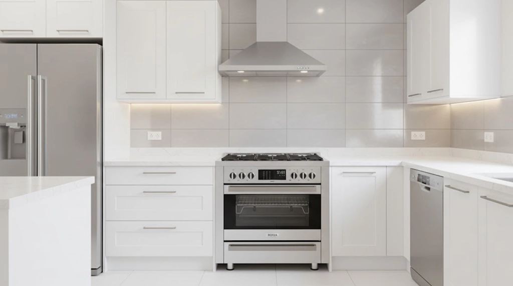 اجاق گاز التون mx5s