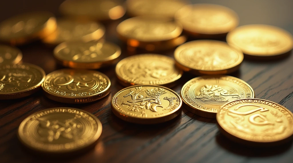 کم اجرت ترین طلا کدام است؟ انواع طلا کم اجرت یا بدون اجرت را بشناسید! 4 سکه طلا؛ بدون اجرت ساخت اما با هزینه ضرب