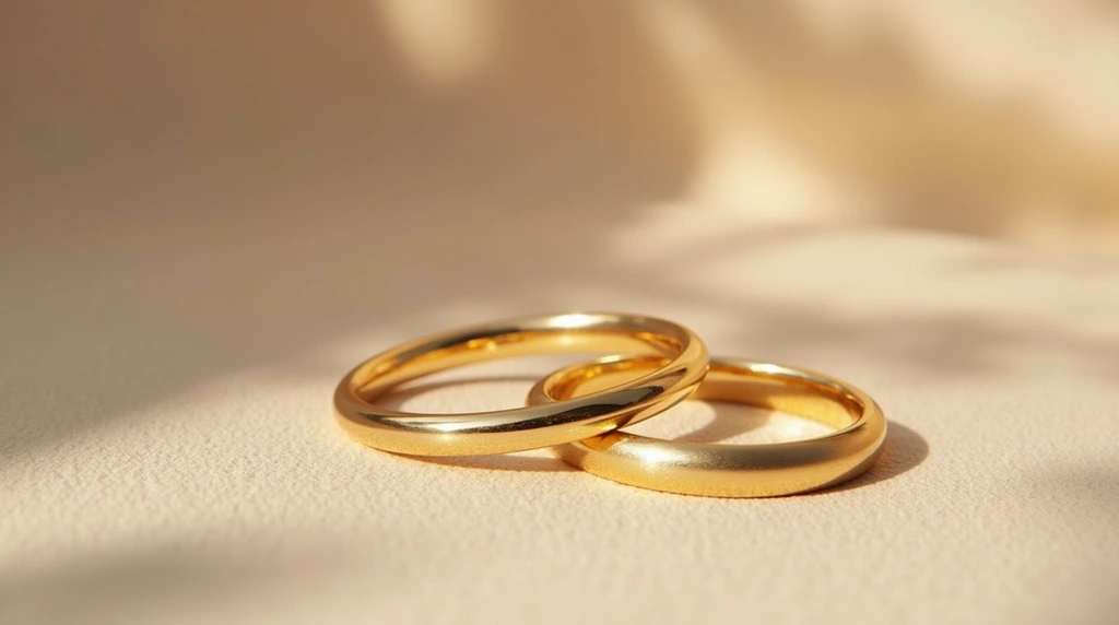 کم اجرت ترین طلا کدام است؟ انواع طلا کم اجرت یا بدون اجرت را بشناسید! 7 طلاهای ساده و بدون طرح؛ ارزانتر در اجرت ساخت