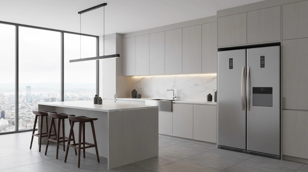 یخچال هیمالیا