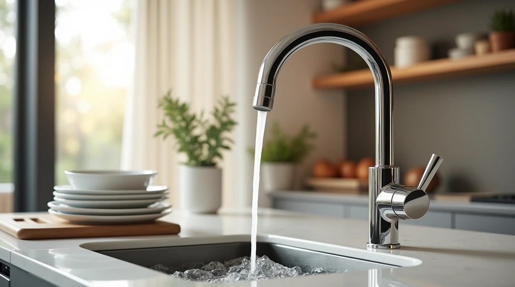 خرید شیر ظرفشویی