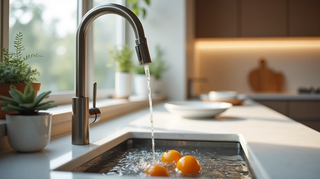 خرید شیر ظرفشویی