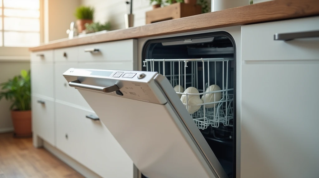 6 مدل از بهترین ماشین ظرفشویی های بازار
