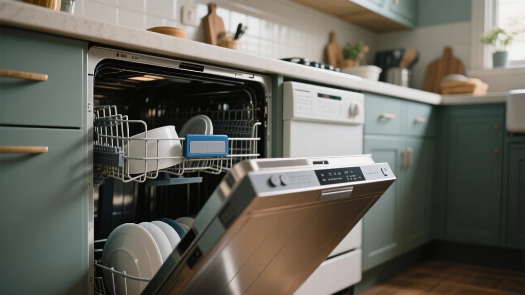 بهترین ماشین ظرفشویی های بازار