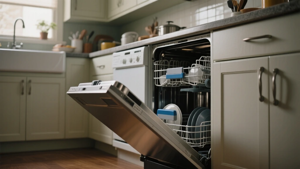 بهترین ماشین ظرفشویی