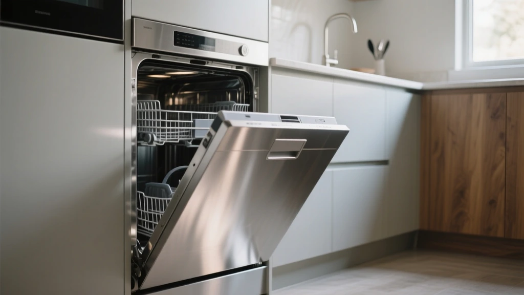بهترین ماشین ظرفشویی 