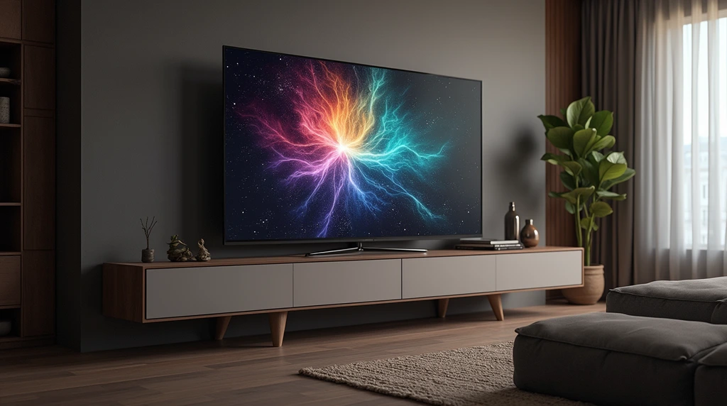 dolby digital چیست - تلویزیون مدرن 