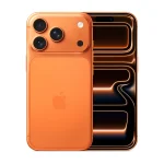 گوشی موبایل اپل iPhone 17 Pro Max ZAA ظرفیت 256 گیگابایت رم 12 گیگابایت