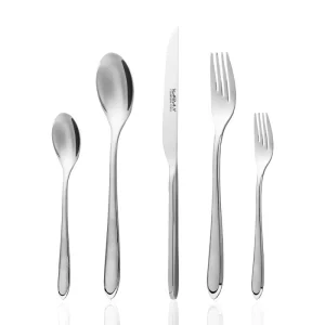 سرویس قاشق چنگال 146 پارچه کابان 192