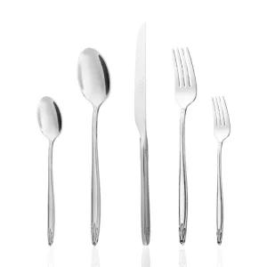 سرویس قاشق چنگال 146 پارچه کابان 3166