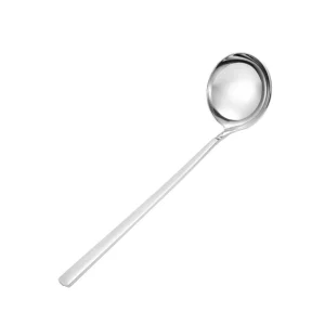 ملاقه بزرگ ام جی اس استیل DF006