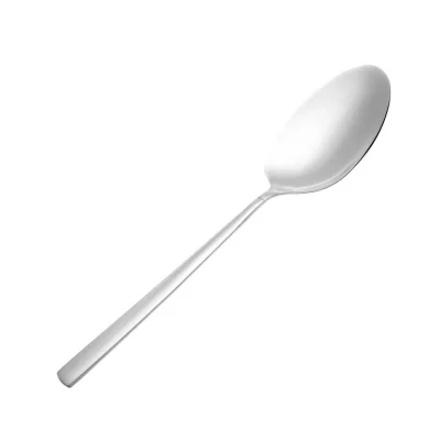 کفگیر بزرگ ام جی اس کد DF006-1 استیل