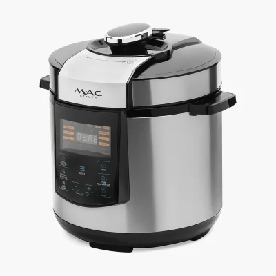 زودپز مک استایلر مدل mc-1500