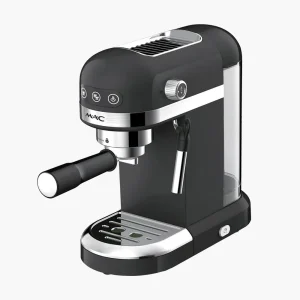 اسپرسوساز حرفه ای مک استایلر MC-۹۴۹۵