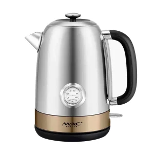 کتری برقی مک استایلر MAC-210