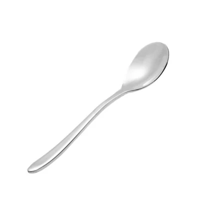 قاشق مربا خوری ام جی اس استیل DF-050