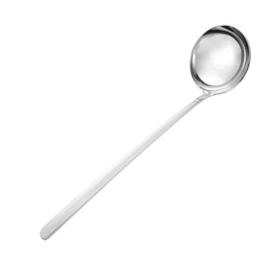 ملاقه بزرگ ام جی اس استیل DF005-1