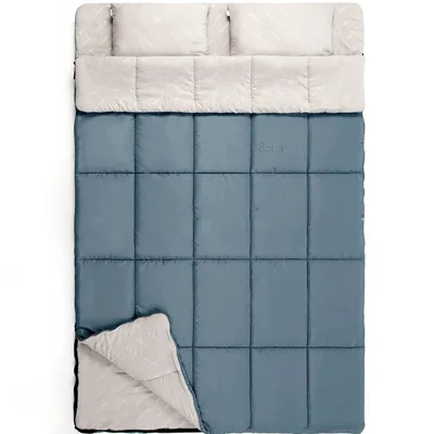 کیسه خواب دو نفره نیچرهایک HD250