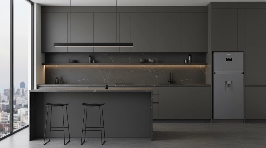 یخچال نیکسان