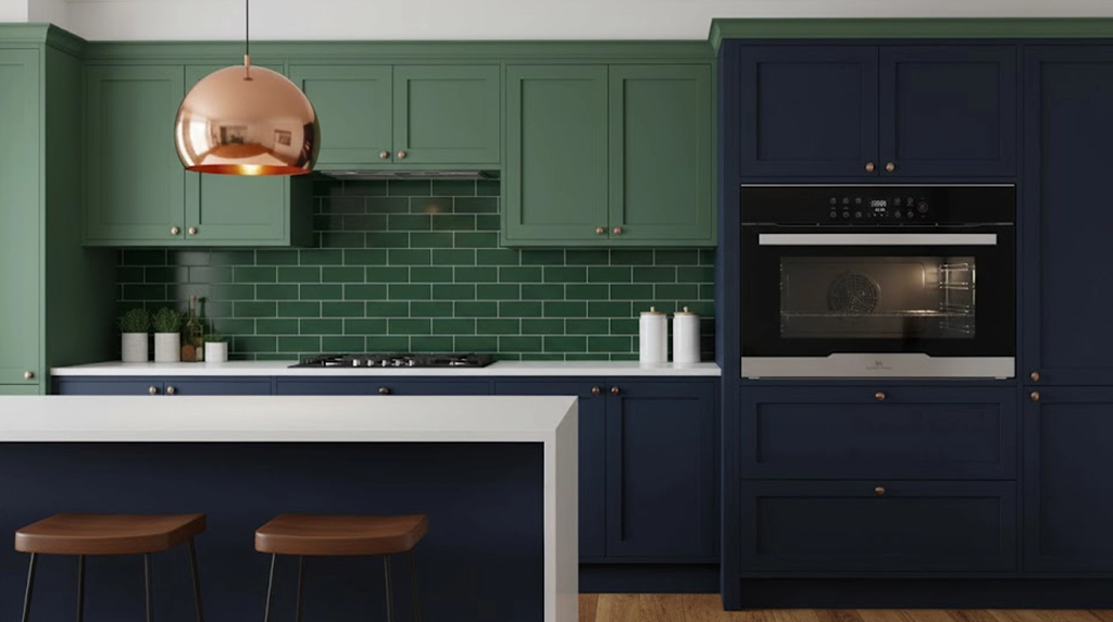 فر برقی رومیزی تکنوهاوس مدل ot50-top-n613