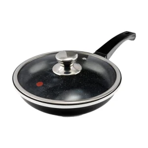 تابه ام جي اس سايز 24 تک دسته گرانيتی طرح B ایتالیا