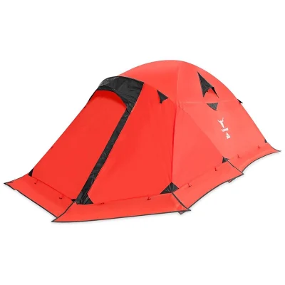 چادر کوهنوردی ۳ نفره کله گاوی (پکینیو) PKN K2019