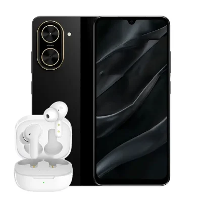گوشی موبایل شیائومی Poco C71 - به همراه هندزفری QCY T13