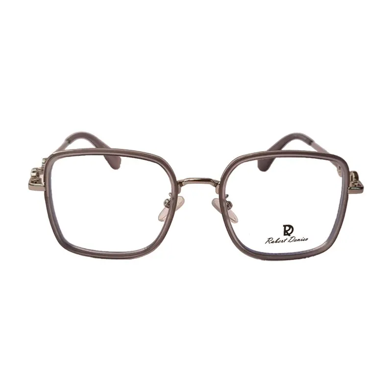 عینک طبی زنانه Rabert Deniro 21050 غیراصل