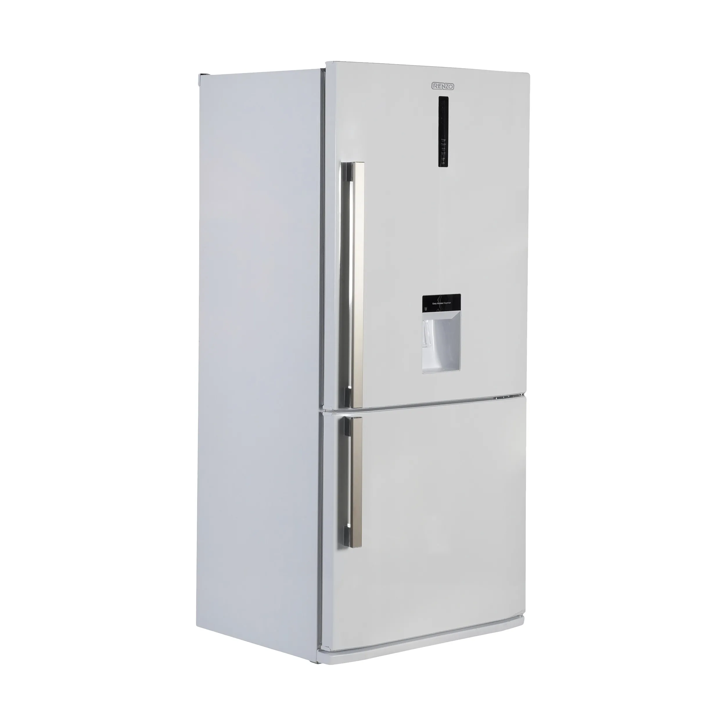 نمای بیرونی یخچال 8410