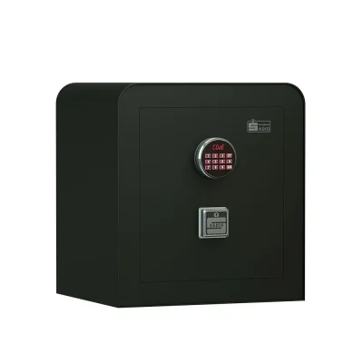گاوصندوق الکترونیکی برند سدید مدل Pro 500