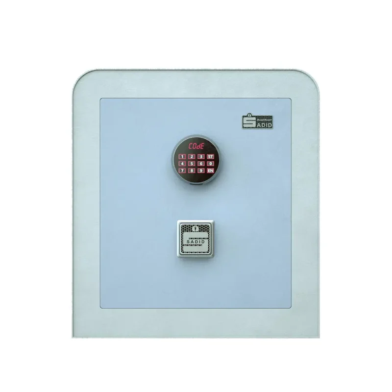 گاوصندوق الکترونیکی برند سدید مدل Pro 500