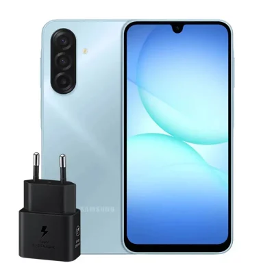 گوشی موبایل سامسونگ Galaxy A17 4G - ویتنام - با شارژر