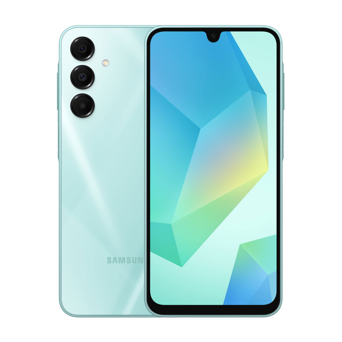 گوشی موبایل سامسونگ Galaxy A16 - ویتنام