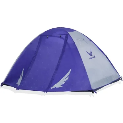 چادر گتر دار دو نفره اسنوهاک Discovery Plus 2-3