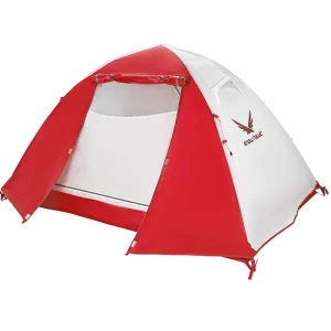 چادر دو پوش سه نفره اسنوهاک دیسکاوری SN-T5117