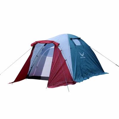 چادر سه نفره اسنوهاک GREEN NATURE کد SN‑T5113