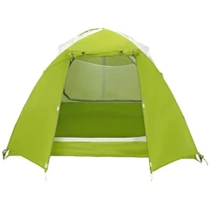 چادر کوهنوردی اسنوهاک دیسکاوری ۴ نفره بدون گتر اورجینال