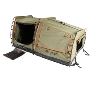 چادر سواگ مجستی کایوت