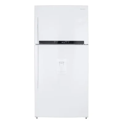 یخچال و فریزر دیپوینت مدل T7